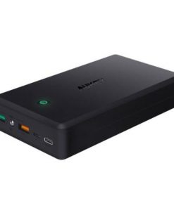 Aukey 30000mAh Power Bank with Power Delivery
