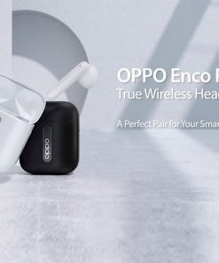 Oppo Enco Free TWS Wireless Earbuds