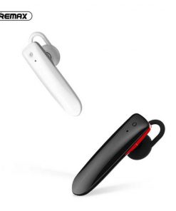 Remax RB-T1 Bluetooth Headset Wireless Music Earphone HD Sound Microphone for iPhone Samsung HTC