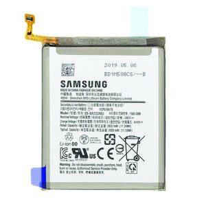Samsung Galaxy A20S Battery