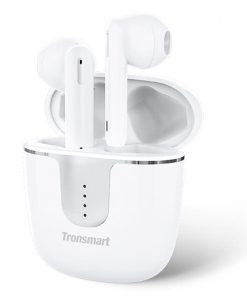 Tronsmart Onyx Ace True Wireless Earbuds White