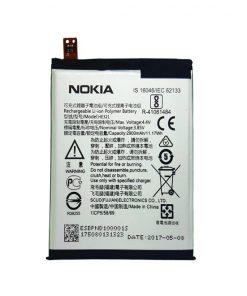 nokia-5.1-battery