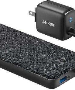 ANKER PowerCore Metro 20000 PD Ultra-slim portable charger
