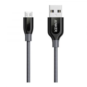 Anker PowerLine Micro USB Cable 3ft