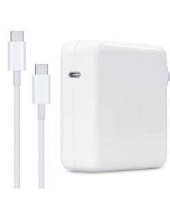 Apple Macbook 61W 20.3V 3A USB C Type C High Quality Battery