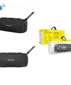 Awei Y330 Outdoor Bluetooth Super Bass Wireless Stereo Sound Speaker