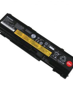 IBM Lenovo ThinkPad T400s T410s 51J0497 42T4690 42T4691 39Wh 100% Laptop Battery (Vendor Warranty)