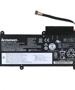 Lenovo ThinkPad E450 E450C E460 E460C E455 E465 E465C 45N1755 100% Original Battery (Vendor Warranty)