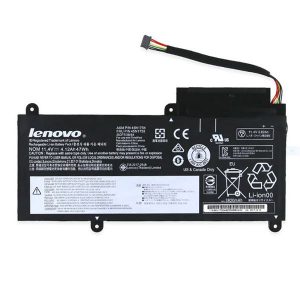 Lenovo ThinkPad E450 E450C E460 E460C E455 E465 E465C 45N1755 100% Original Battery (Vendor Warranty)