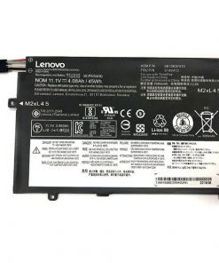 Lenovo ThinkPad E470 E475 SB10K97569 01AV413 01AV411 01AV412 OEM 100% Original Laptop Battery (Vendor Warranty)