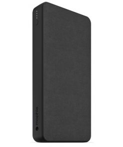 Mophie, 20,000mAh Power Bank with three USB-A ports