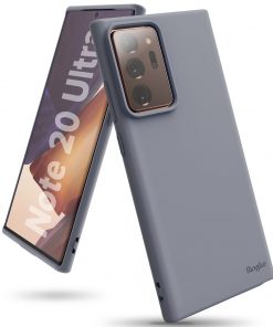 Ringke Air-S Galaxy Note 20 Ultra Case – Lavender Gray