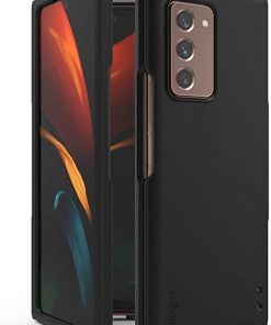 Ringke Galaxy Z Fold 2 Case Protective Cover – Black