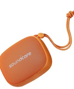 SoundCore Icon Mini – Orange- 18 Months Warranty