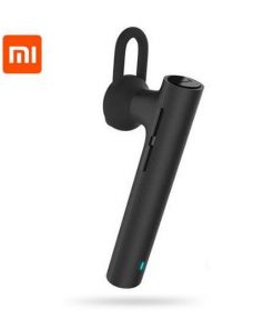 Xiaomi Youth Edition Bluetooth 4.1 Wireless Handsfree With Build-in Microphone - Black