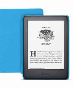 Amazon Kindle Kids Edition - Includes cover 10th Gen. 8 GB,167 PPI, Built in Light