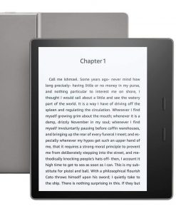 Amazon Kindle Oasis eBook Reader 7" 9th Gen. WiFi