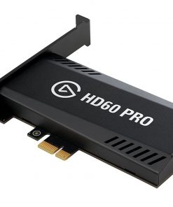 Elgato HD60 Pro Game Capture Card - Stream and Record
