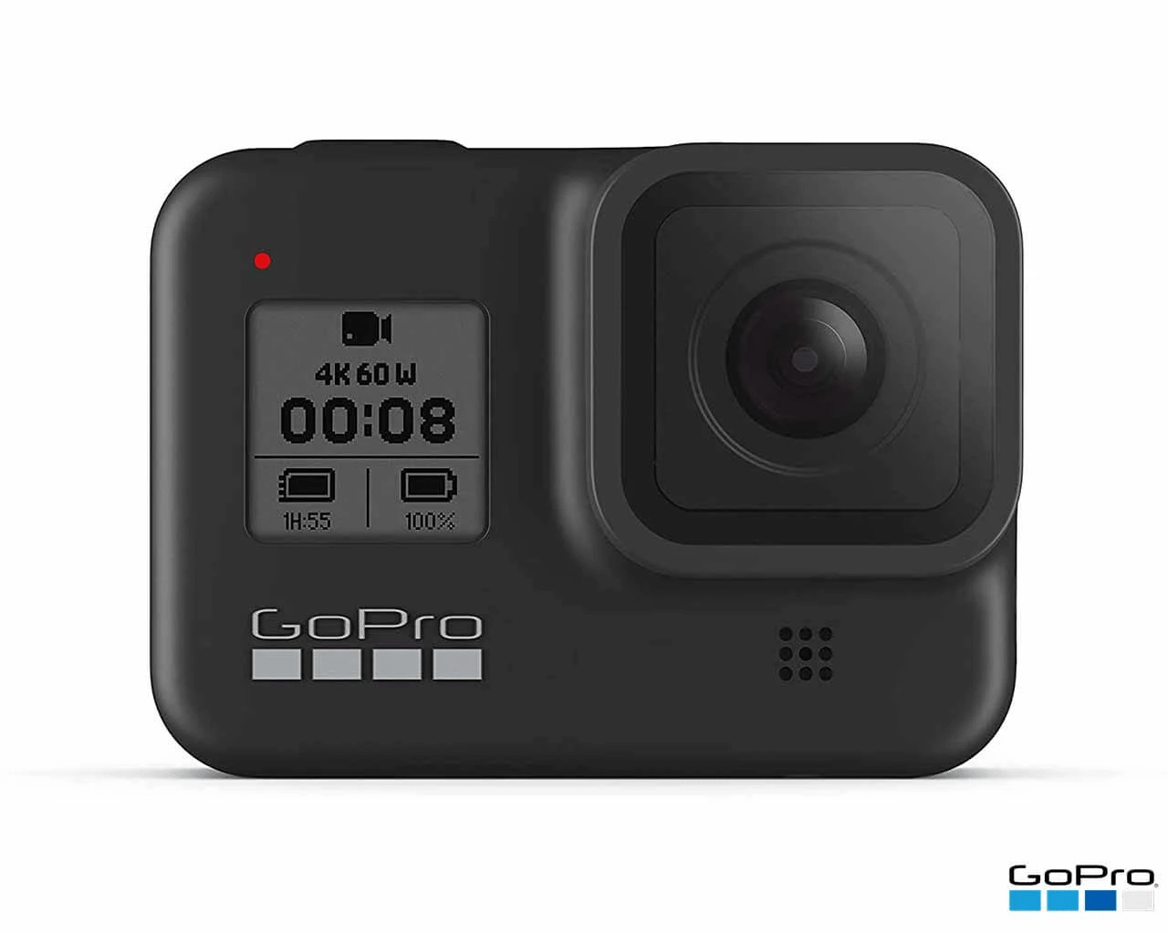 GoPro HERO8 Waterproof Camera Touch Screen 4K Price In Pakistan