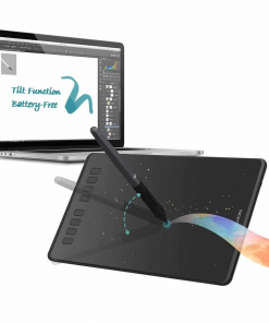 Huion Inspiroy H950P Graphic Drawing Tablet 8.7" X 5.4"