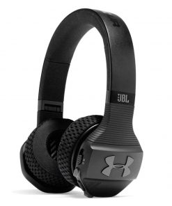 JBL UA Sport Wireless Train Headphones