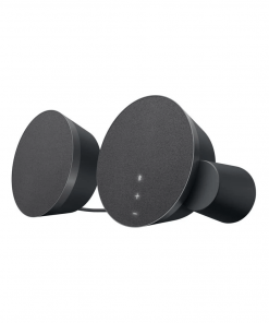 Logitech MX Sound Multi Device Stereo Speakers
