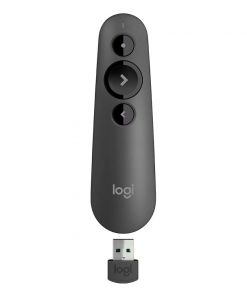 Logitech R500 Laser Presentation Remote Clicker