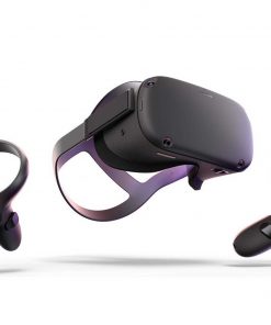 Oculus Quest All-in-one VR Gaming Headset