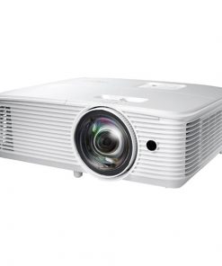 Optoma OPX318st Projector