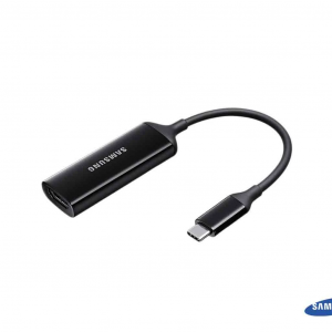 Samsung USB-C to HDMI Adapter 4K - Black ( Type C )