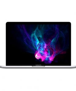 Apple MacBook Pro 13 MWP42 - 10th Gen Core i5 2.0 GHz QuadCore 16GB 512GB SSD 13.3 IPS Retina Display With True Tone Backlit Magic KB Touch-Bar Touch ID & Force TrackPad (Space Gray, 2020)
