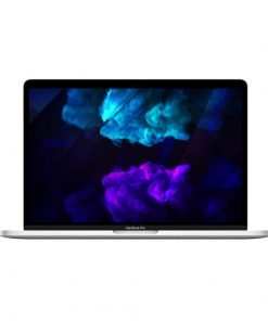 Apple MacBook Pro 13 MXK32 - 08th Gen Core i5 1.4 GHz QuadCore 08GB 256GB SSD 13.3 IPS Retina Display With True Tone Backlit Magic KB Touch-Bar Touch ID & Force TrackPad