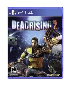 Dead Rising 2 PS4 PS5