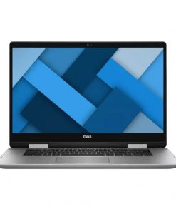 Dell Inspiron 15 5591 2 in 1 Convertible Laptop - Comet Lake - 10th Gen Core i5 QuadCore 08GB 1-TB HDD 15.6