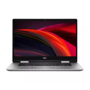 Dell Inspiron 15 5591 2 in 1 Convertible Laptop - Comet Lake - 10th Gen Core i7 QuadCore 08GB 1-TB HDD 15.6