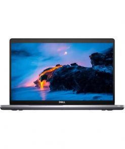 Dell Latitude 15 5510 Business Laptop - Comet Lake - 10th Gen Core i5 QuadCore 08GB 256GB 15.6