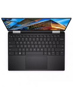 Dell XPS 13 9310 2 in 1 Laptop With HDR Display - Tiger Lake - 11th Gen Core i7 QuadCore 16GB 256GB SSD Intel Iris Xe Graphics 13.4