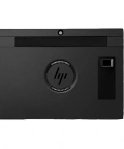 HP Engage Go Mobile Tablet PC - 7th Gen Intel Core M3 7Y30 04 GB RAM 128 GB SSD 12.3