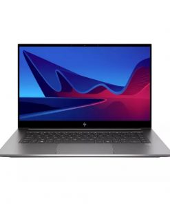 HP ZBook Create G7 Notebook PC - Comet Lake - 10th Gen Ci7 Hexacore Processor 16GB 512GB SSD 8-GB NVIDIA GeForce RTX2070 GDDR6 With Max-Q Design 15.6