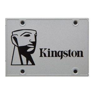 Kingston SSDNow UV400 SATA 3 SSD – 480GB