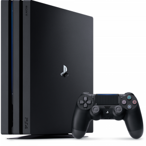 Sony PlayStation 4 Pro - 1TB