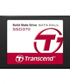 Transcend SATA III 6Gb/s SSD370 256GB SSD