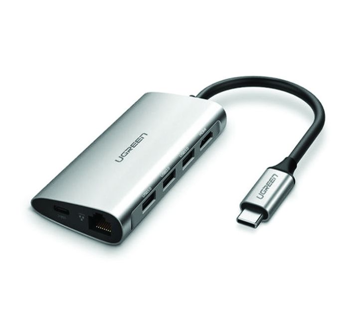Ugreen CM141 - USB C Hub Price Pakistan