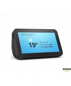 Amazon Echo Show 5 Smart Display with Alexa Charcoal