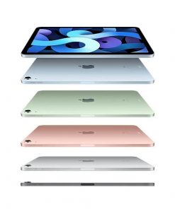 Apple iPad Air 4 10.9 64GB WiFi 2020