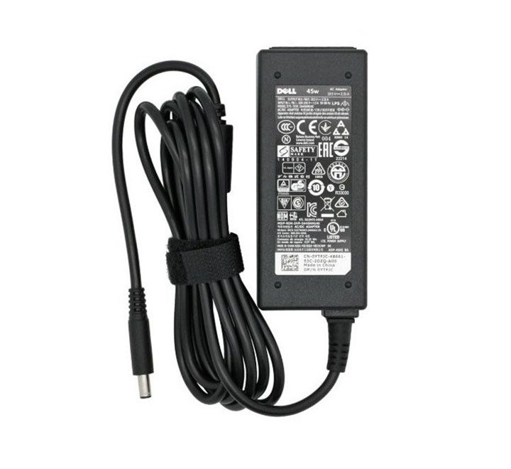 Dell Latitude 12 7000 45W   Laptop Charger Price In Pakistan