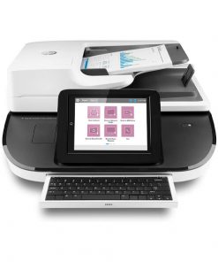 HP SCANJET 8500 FN2 ENT Scanner
