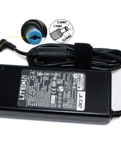 Acer Aspire 3020 3040 3690 3820TG 4220 4235 4240 4520 4520G 4535 4535G 4540 4540G 90W 19V 4.74A Laptop AC Adapter Charger