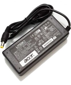 Acer Aspire 3630 3640 3650 3660 3670 3680 3810 3820 3935 4220 4310 4315 4320 4330 4520 4530 65W 19V 3.42A 5.5*1.7mm Laptop AC Adapter Charger