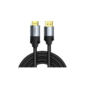 Baseus Enjoyment Series Display Port Male To HDMI 4K Male Cable 2M